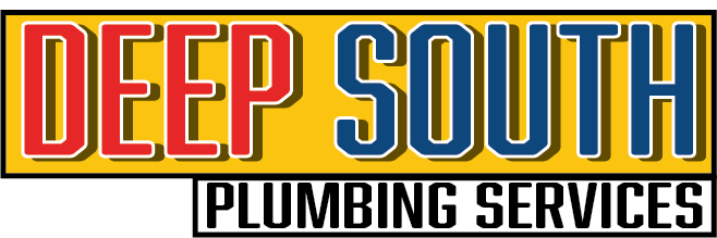 Deep South Services Logo